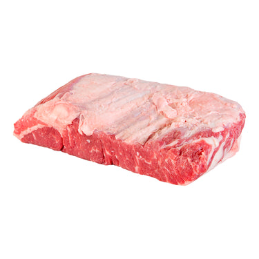 Image of COM: Beef Chuck Flat AA Frozen - 6 x 3 Units